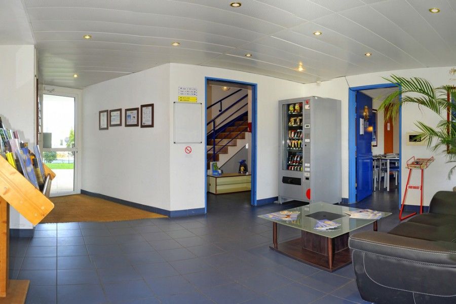 Appart'City Classic La Rochelle Centre Exterior photo